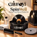calunovi™ SpinWell Manual Vinyl Record Washer Kit